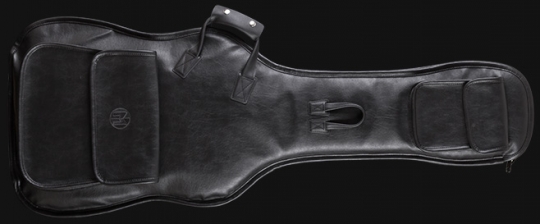 MARUSZCZYK INSTRUMENTS Synthetic Leather Gigbag 'Black'